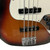 Used Fender 2022 PLAYER JAZZ BASS J Type Bass Guitar Sunburst 4-String 40009-S000309386 View 8