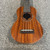 Used ALVAREZ RU22S SOPRANO UKULELE 41106-S000096513 View 1