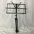 Used FOLDING MUSIC STAND + BAG Band Instrument Stand 41128-S000108789 View 1
