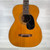 Used Alvarez Vintage 5020 Acoustic Guitar - Natural 40112-S000180072 View 1