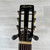 Used Alvarez Vintage 5020 Acoustic Guitar - Natural 40112-S000180072 View 4