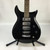 Used Gretsch G5103 CVT III Double Cut Electric Guitar Black 6-String 41110-S000070946 View 1