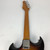 Used Hagstrom RETROSCAPE H-III Electric Guitar Sunburst 6-String 41110-S000070947 View 6