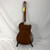 Used Yamaha C40 Laminate Top Acoustic Guitar Wood 41128-S000108794 View 7
