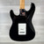 Used Behringer 6-string Electric Guitar - Black 40112-S000180076 View 19