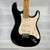 Used Behringer 6-string Electric Guitar - Black 40112-S000180076 View 1