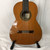 Used Pavan TP-10 Solid Top Acoustic Guitar Natural 41128-S000108804 View 1
