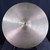 Used Zildjian 22 AVEDIS RIDE Ride Cymbal 22" 40123-S000132997 View 1