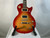 Used Epiphone LES PAUL STANDARD 2004 LP Type Electric Guitar Cherry Sunburst 6-String 40012-S000307053 View 1