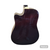 Used Aria AW 20CE Acoustic Guitar Natural 41136-S000154305 View 5