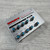 Used Nady MM-242 - 4-channel Mini Mixer 40112-S000180091 View 1