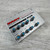 Used Nady MM-242 - 4-channel Mini Mixer 40112-S000180092 View 1