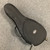 Used Reunion Blues TENOR UKULELE GIG BAG Guitar Gig Bag 40111-S000189998 View 1