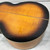 Used Michael Kelly Firefly 4SB Acoustic/Electric Bass Guitar Sunburst 40051-S000116543 View 10