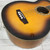 Used Michael Kelly Firefly 4SB Acoustic/Electric Bass Guitar Sunburst 40051-S000116543 View 5