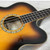 Used Michael Kelly Firefly 4SB Acoustic/Electric Bass Guitar Sunburst 40051-S000116543 View 6