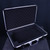 Used ANALOG CASES SYNTH CASE MEDIUM Medium Keyboard Case 41140-S000133009 View 2