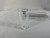 New DUNLOP 17MM SMALL SHORT PYREX SLIDE 40012-212 View 3