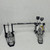 Used Mapex double Kick Pedal 40042-S000262937 View 1