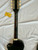 Used 1957 National TOWN AND COUNTRY Vintage single Cutaway LP style Guitar Amber 6-String 41131-S000010958 View 6