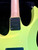 Used 2007 Ibanez RG 20TH ANNIVERSARY S Type Electric Guitar Yellow 6-String 41131-S000010959 View 2