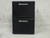 Used Blackstar FLY 3 w/extension Cab Solid State Guitar Combo 40042-S000262953 View 1
