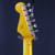 Used Squier CLASSIC VIBE STRAT S Type Electric Guitar Pink 6-String 40123-S000133010 View 5