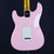Used Squier CLASSIC VIBE STRAT SEYMOUR DUNCANS UPGRADE Type Electric Guitar Pink 6-String 41140-S000133010 View 8