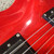 Used COZART TL 335-Style Semi-Hollow Body Electric Guitar 41106-S000096525 View 7