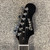 Used COZART TL 335-Style Semi-Hollow Body Electric Guitar 41106-S000096525 View 4