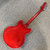Used COZART TL 335-Style Semi-Hollow Body Electric Guitar 41106-S000096525 View 3