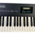 Used Yamaha DS55 Synthesizer Keyboard w/ AC Adapter & Manual – Vintage Digital Synth 61 Key Synth 40090-S000081278 View 3