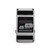 Used JHS Pedals FLANGER Flanger Pedal View 3