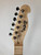 Used Monoprice Indio Classic Electric Guitar 41127-S000058877 View 4