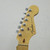 Used Fender 06 American Deluxe Strat  Green 6-String 40042-S000262974 View 2