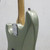 Used Fender 06 American Deluxe Strat  Green 6-String 40042-S000262974 View 8