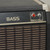 Used Yamaha B100-115SE 1 X 15 Bass Combo Amplifier 40015-S000331821 View 5