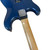 Used Donner S-TYPE PLACID BLUE S Type 40090-S000081288 View 35