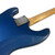 Used Donner S-TYPE PLACID BLUE S Type 40090-S000081288 View 27