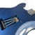 Used Donner S-TYPE PLACID BLUE S Type 40090-S000081288 View 25