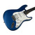 Used Donner S-TYPE PLACID BLUE S Type 40090-S000081288 View 5