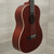 Used Kohala Ak-bae Baritone Electric Ukulele Wood 40015-S000331826 View 5