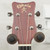 Used Kohala Ak-bae Baritone Electric Ukulele Wood 40015-S000331826 View 8