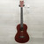 Used Kohala Ak-bae Baritone Electric Ukulele Wood 40015-S000331826 View 4