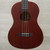 Used Kohala Ak-bae Baritone Electric Ukulele Wood 40015-S000331826 View 1