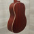 Used Kohala Ak-bae Baritone Electric Ukulele Wood 40015-S000331826 View 11