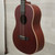 Used Kohala Ak-bae Baritone Electric Ukulele Wood 40015-S000331826 View 6