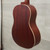Used Kohala Ak-bae Baritone Electric Ukulele Wood 40015-S000331826 View 13