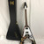 Used Epiphone JIMI HENDRIX LOVE DROPS Pointy Electric Guitar Custom Graphics 6-String 41128-S000108826 View 7