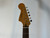 Used Squier CLASSIC VIBE MODDED JAZZMASTER Offset Double Cutaway Electric Guitar White 6-String 40012-S000307074 View 3